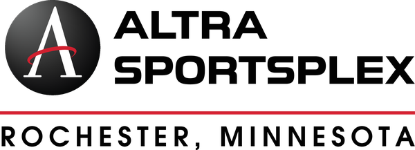 Altra Sportsplex, Rochester, Minnesota